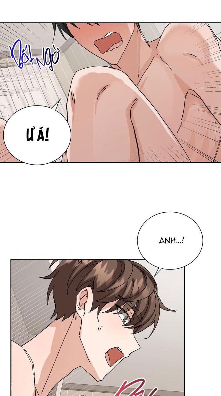 Đọc truyện ĐẶC QUYỀN CHO CẶP ĐÔI MỚI CƯỚI - Chapter 3