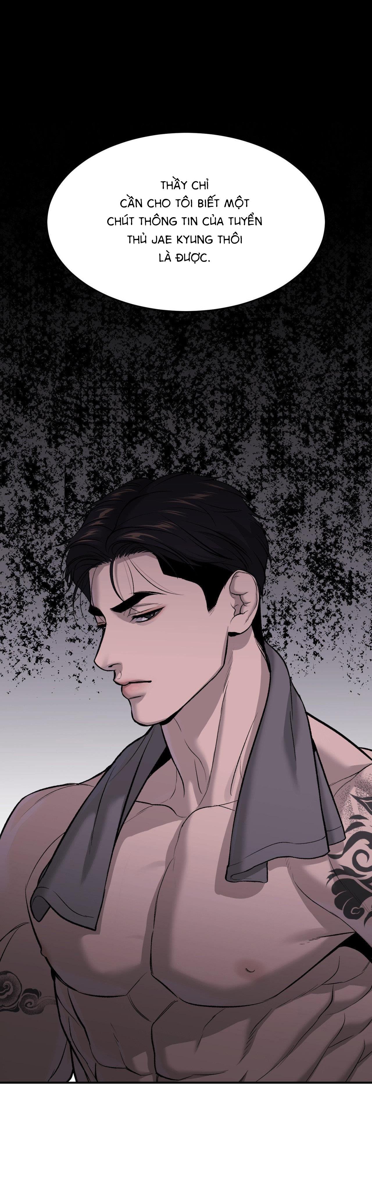 Đọc truyện  ChinhX - Vận Xui - Chapter 48