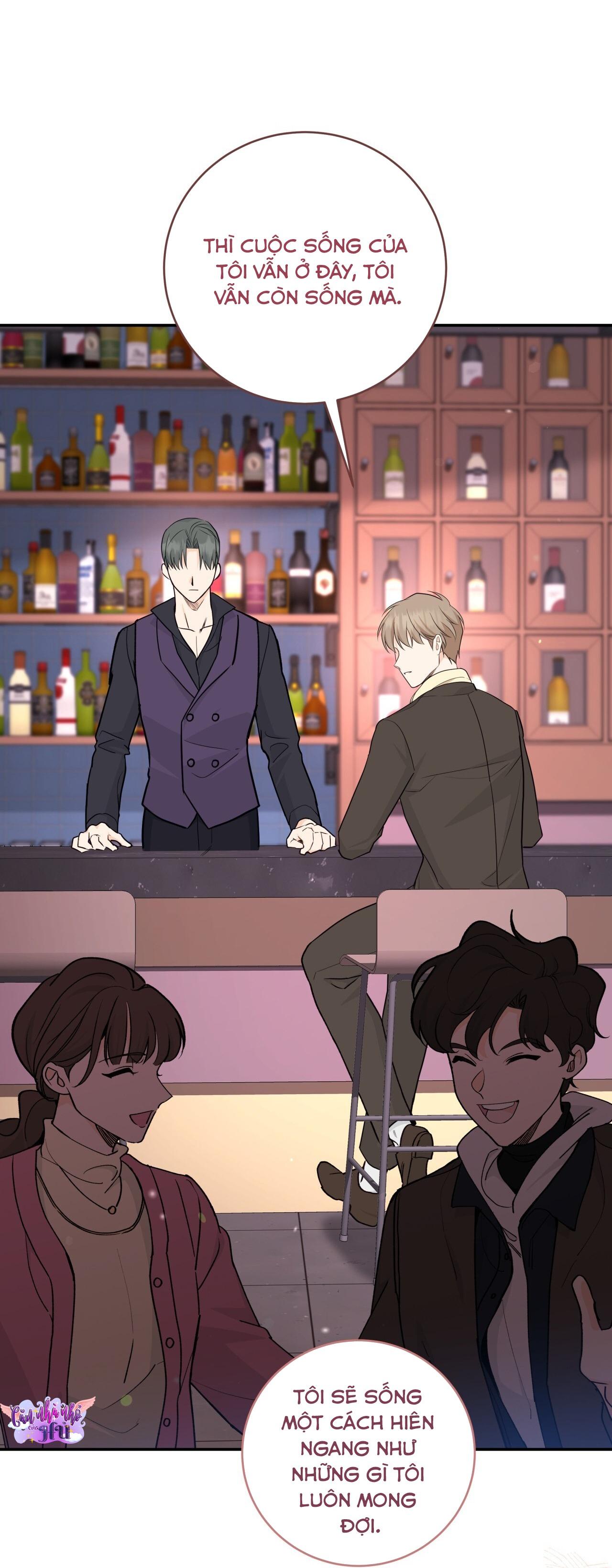 Đọc truyện VỊ NGỌT KHÔNG ĐƯỜNG (SWEET NOT SUGAR) - Chapter 47