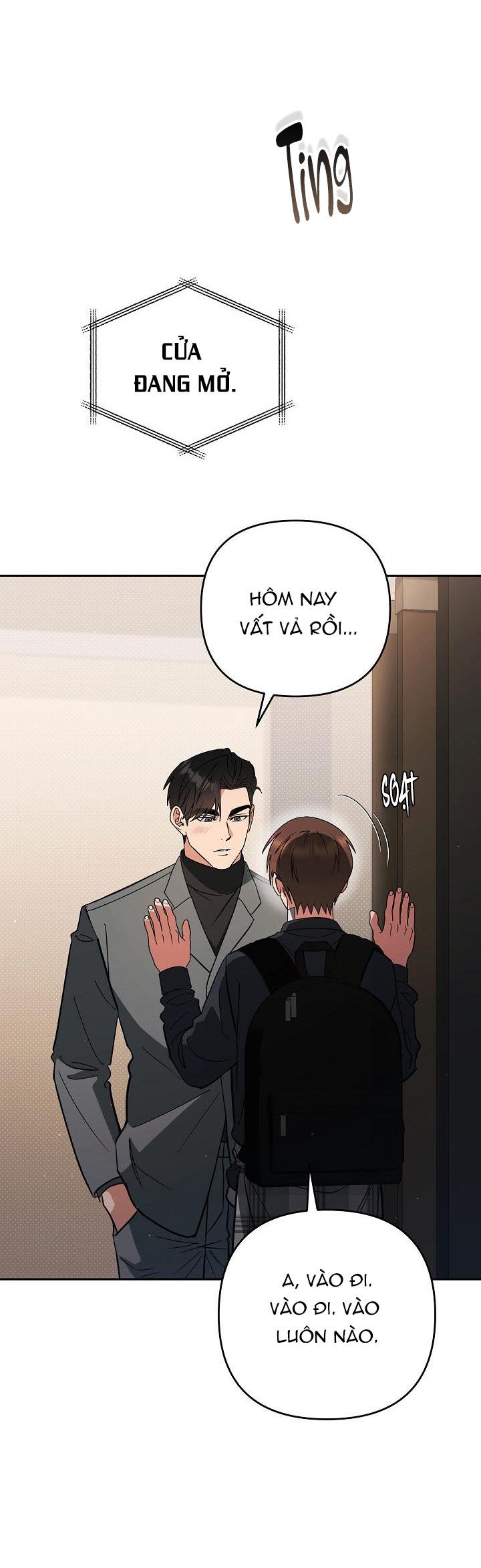 Đọc truyện ROMANCE NOT ROMANTIC - Chapter 34