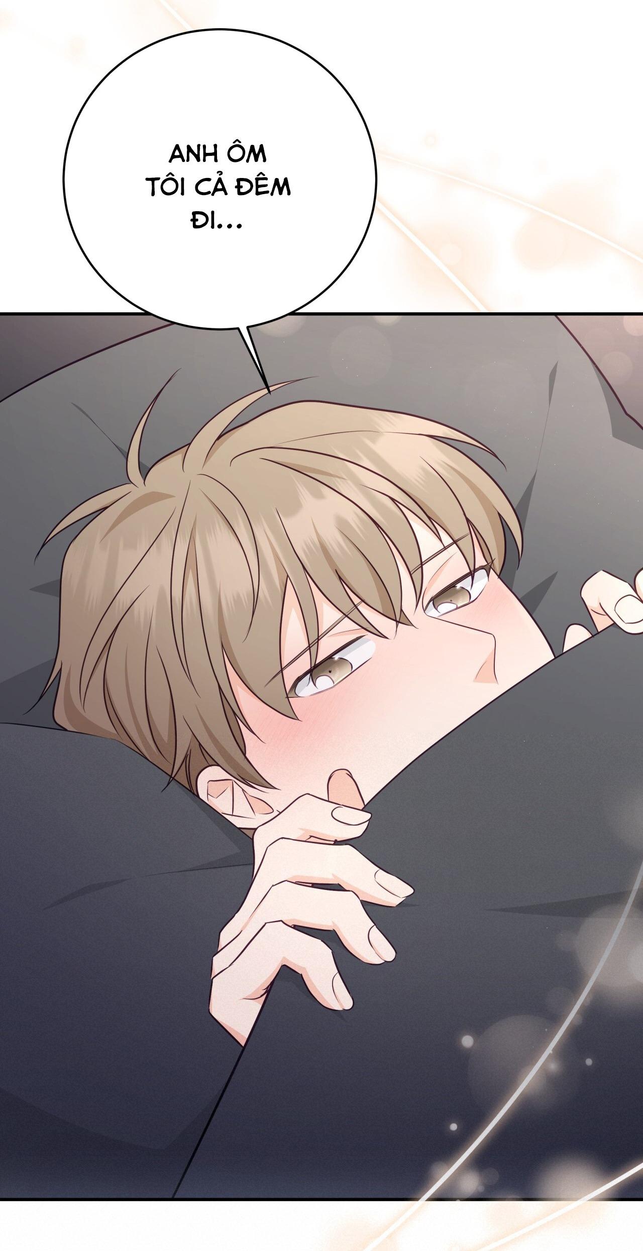 Đọc truyện VỊ NGỌT KHÔNG ĐƯỜNG (SWEET NOT SUGAR) - Chapter 36