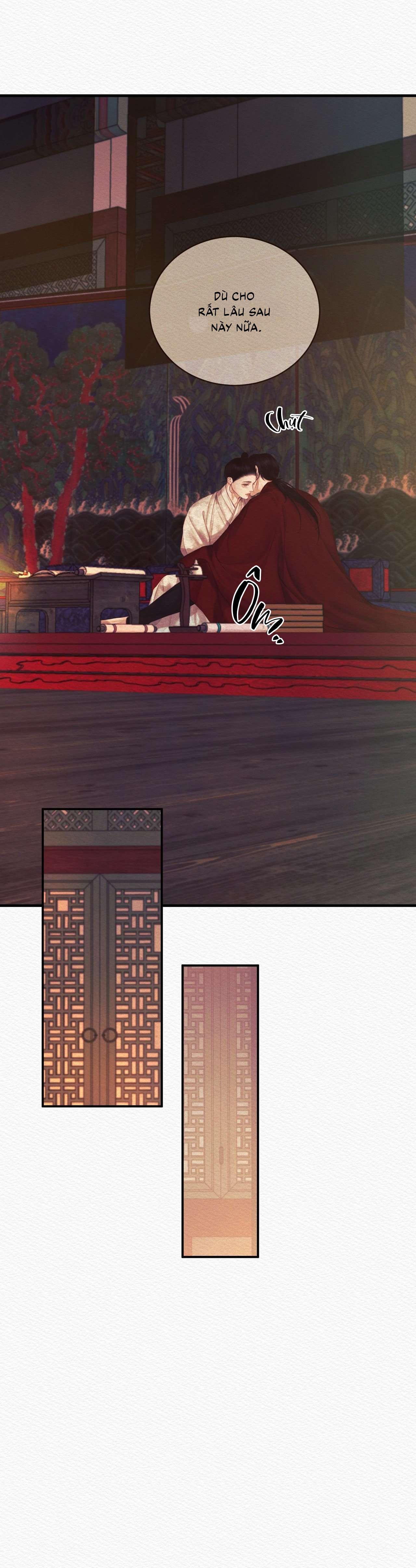 Đọc truyện Củy Dạ Khút - Chapter 80