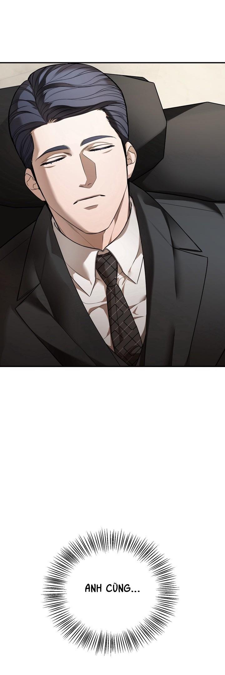 Đọc truyện GUIDE ESPER NGẮN - Chapter 5.7