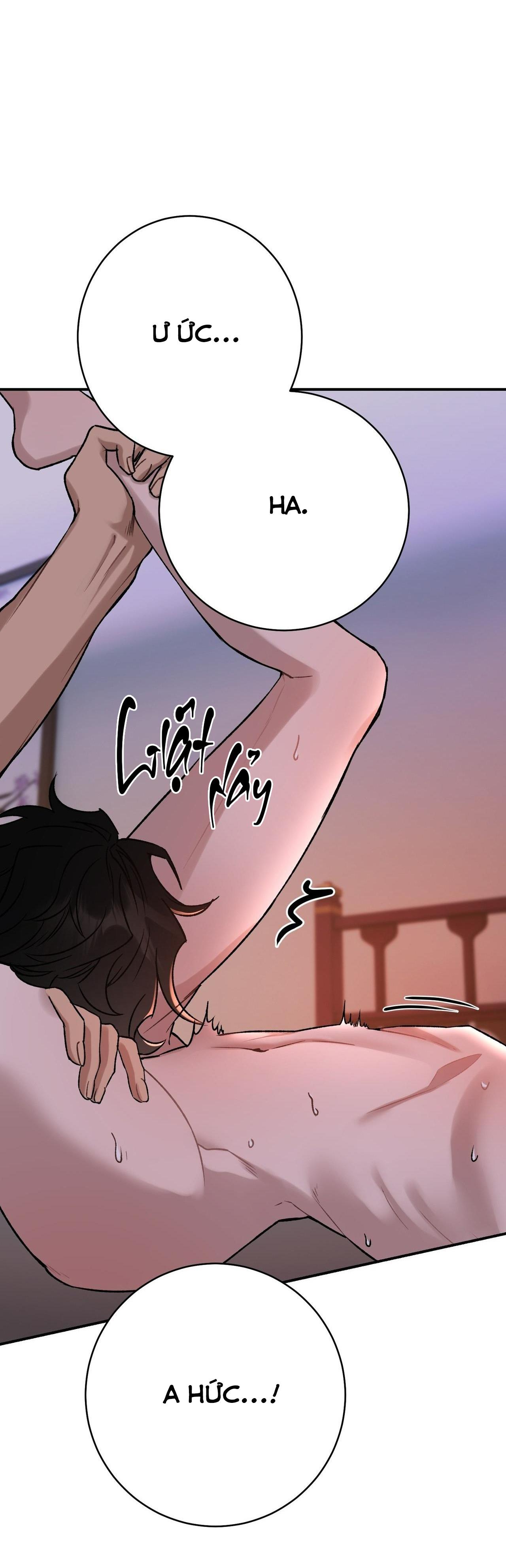 Đọc truyện HỒNG NGỌC GIỮA NỀN TUYẾT TRẮNG - Chapter 7