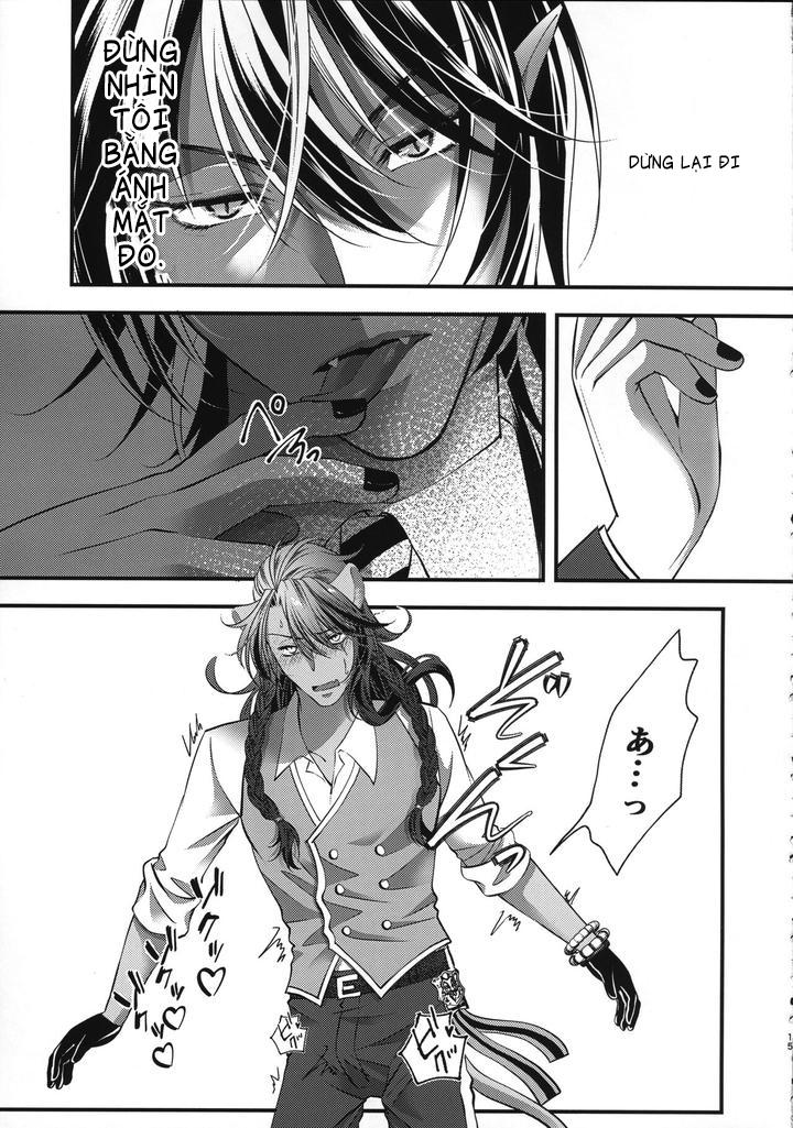 Đọc truyện Oneshot ịch ịch - Chapter 139