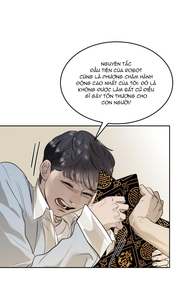 Đọc truyện Người Trong Gương (Drop) - Chapter 4