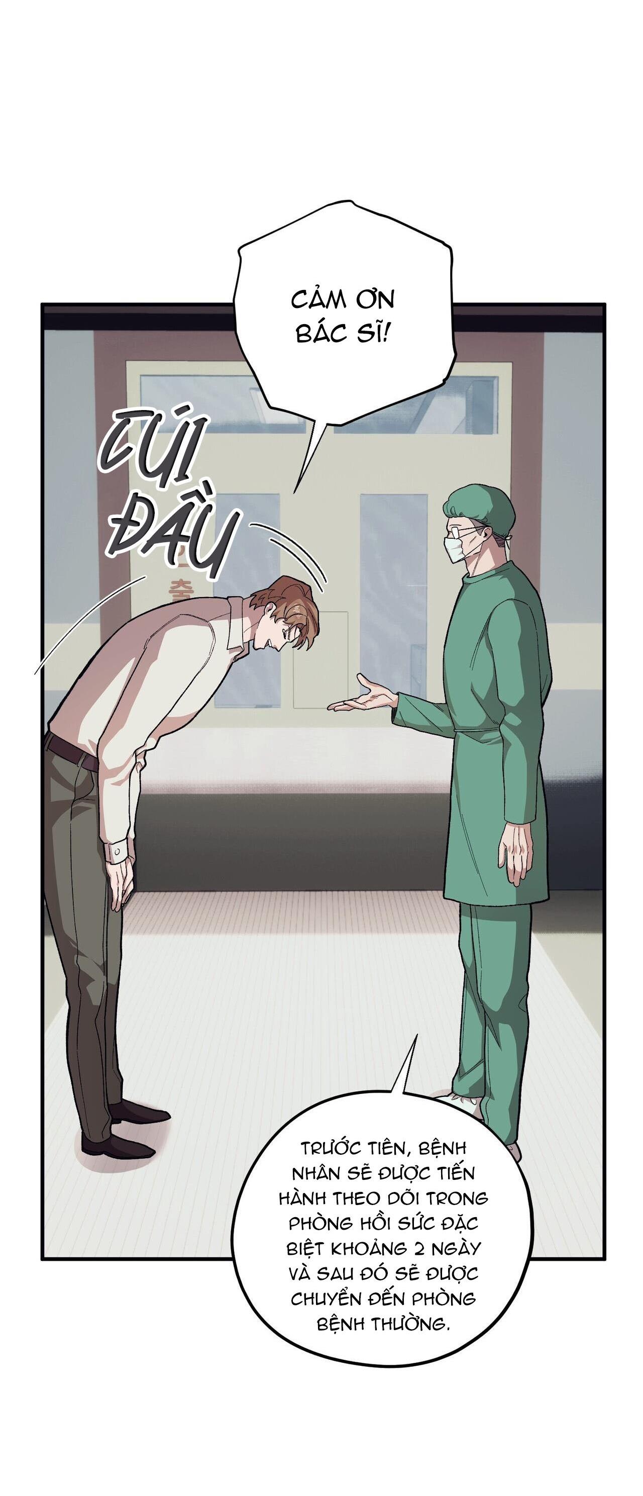 Đọc truyện Làm dâu nhà tài phiệt họ Kang - Chapter 55