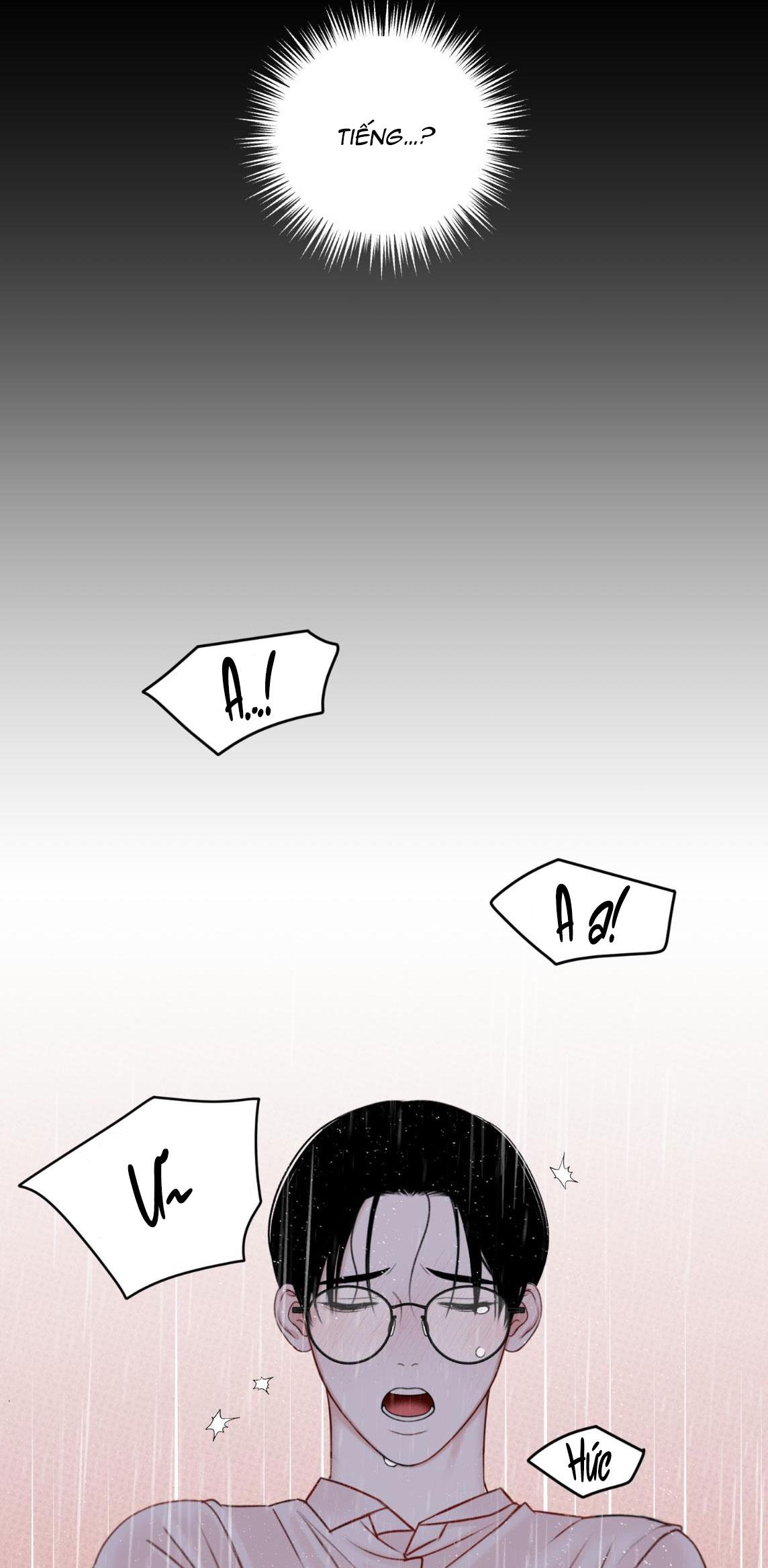 Đọc truyện DỰ BÁO MƯA RÀO - Chapter 7