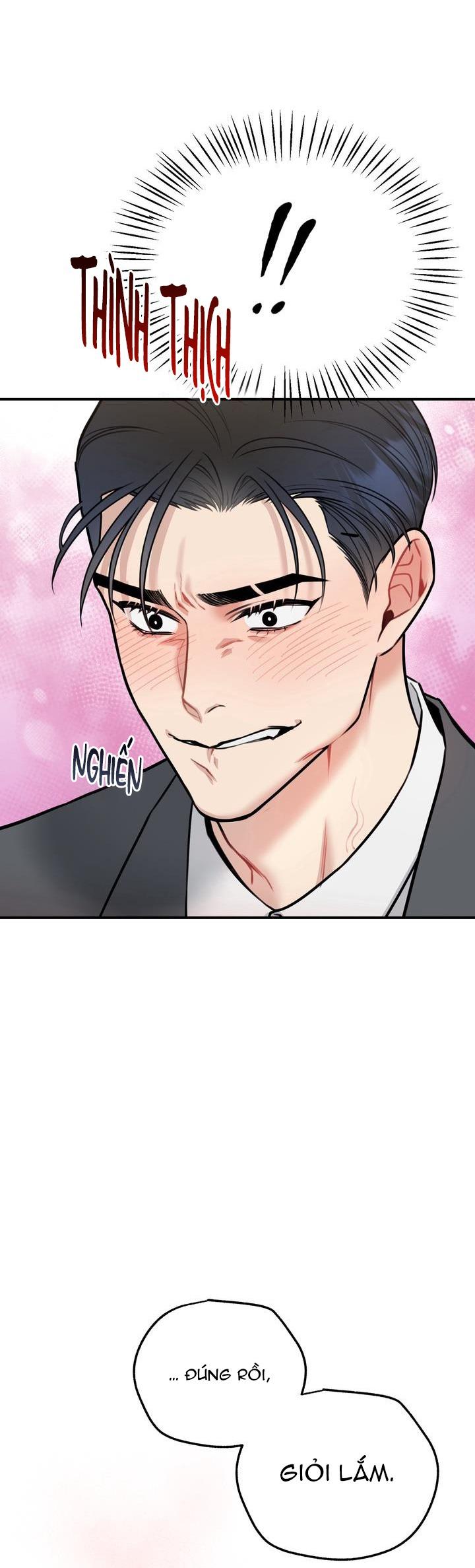 Đọc truyện HƯỚNG DẪN BDSM CƠ BẢN - Chapter 12