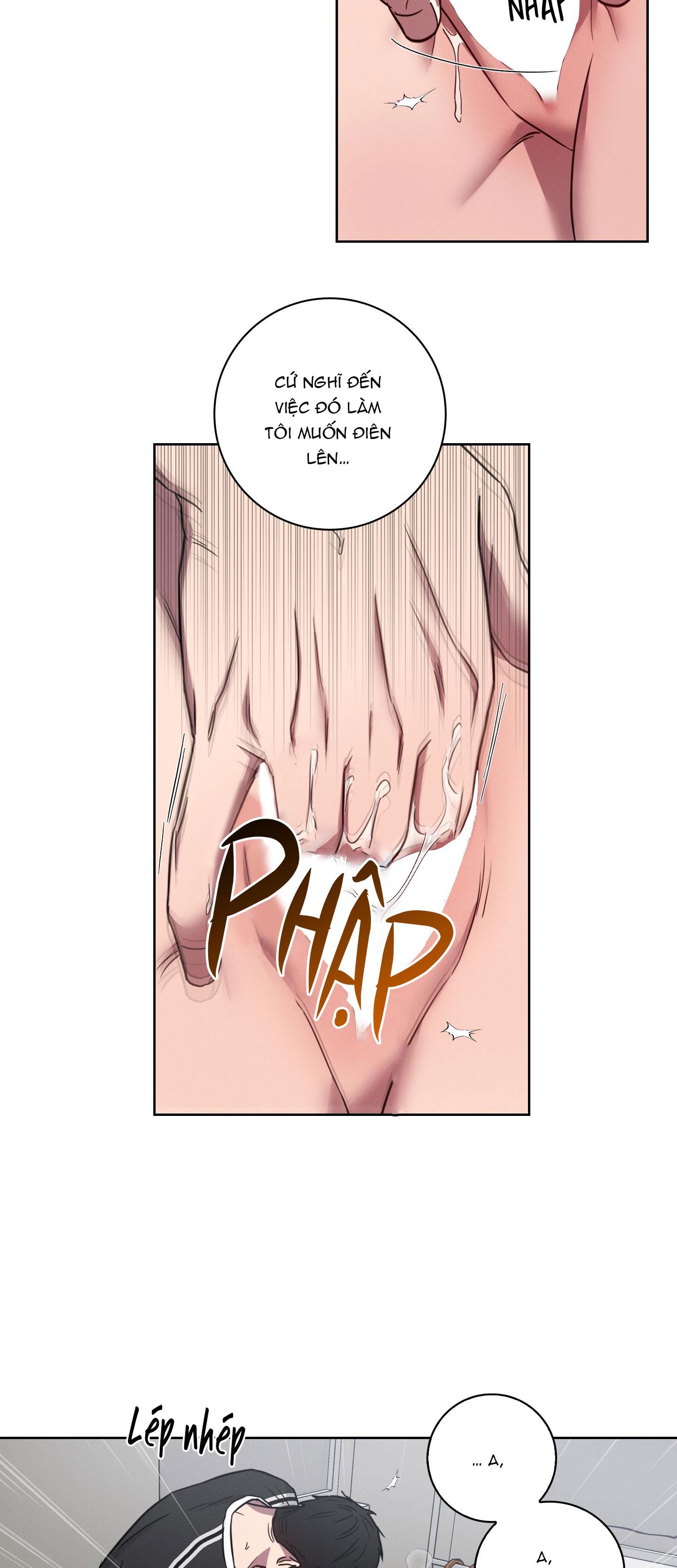 Đọc truyện VỤ ÁN CON CU BIẾN MẤT - Chapter 5