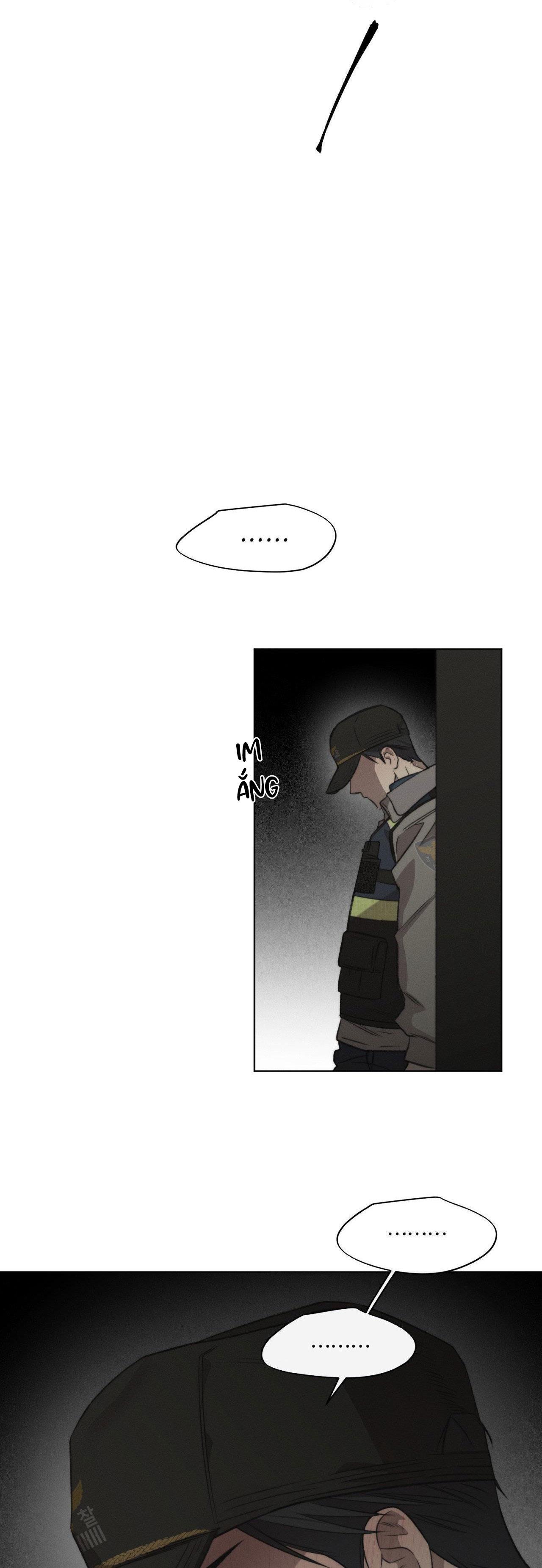 Đọc truyện DẪU VẬY - Chapter 3