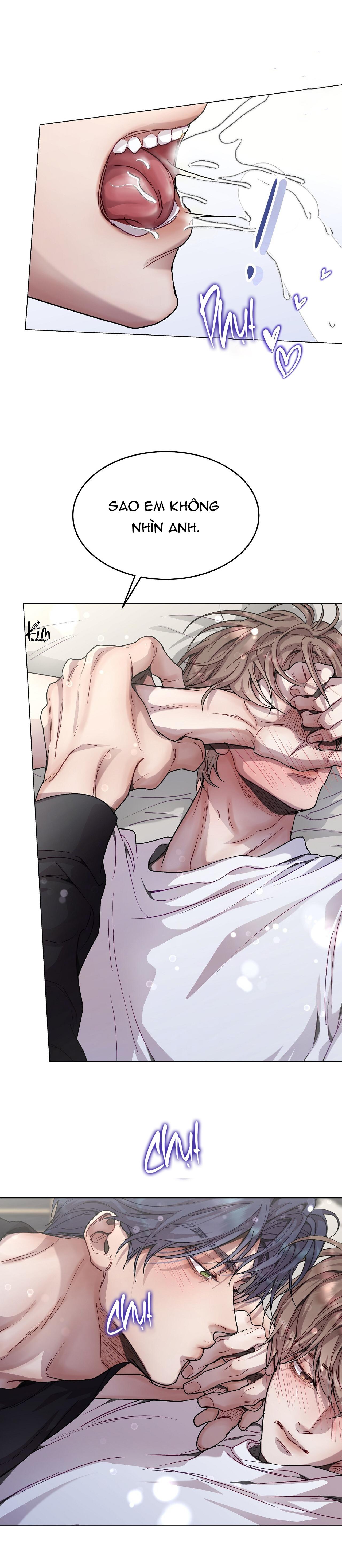 Đọc truyện LỐI SỐNG ÍCH KỶ - Chapter 74