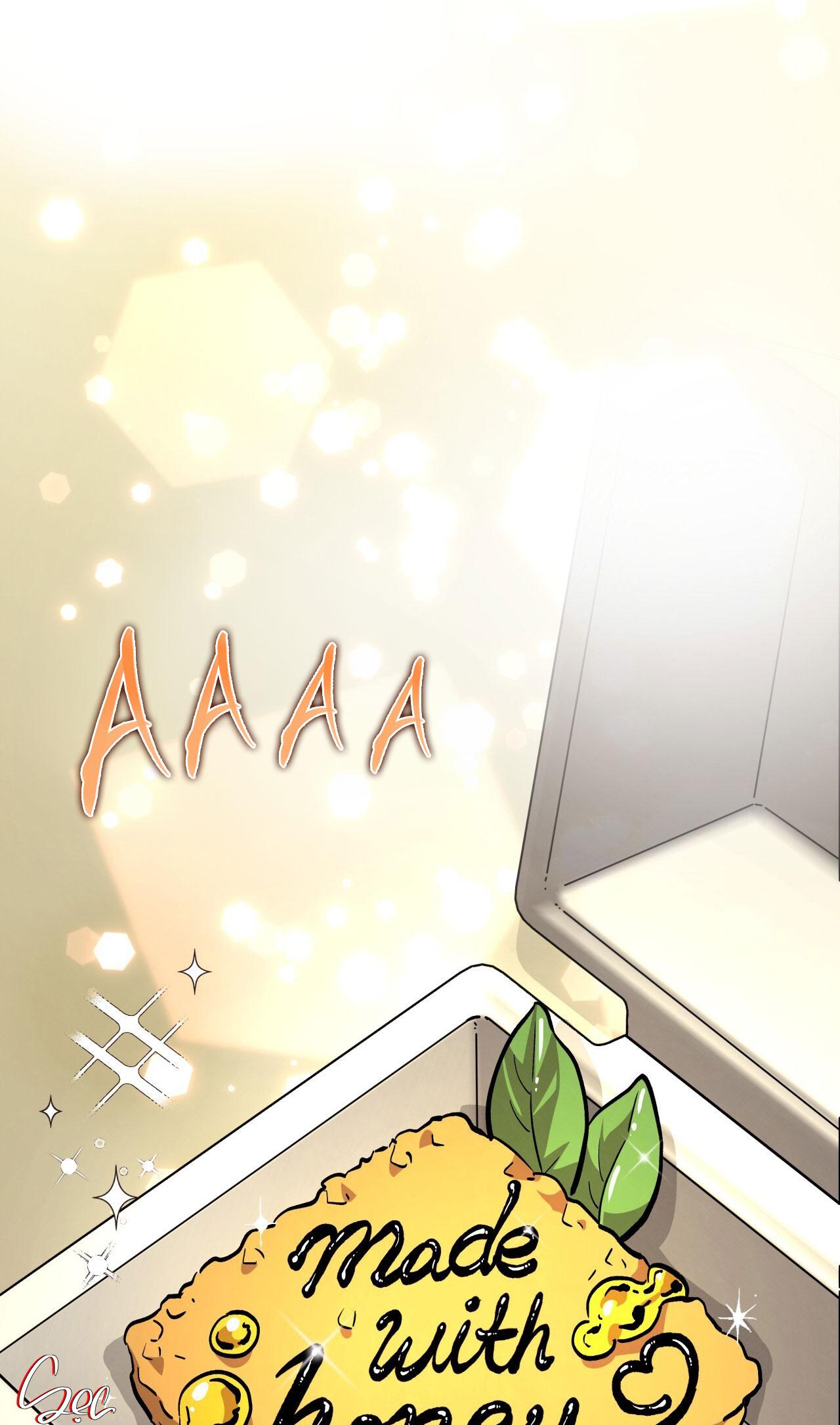 Đọc truyện HONEY BEAR - Chapter 61