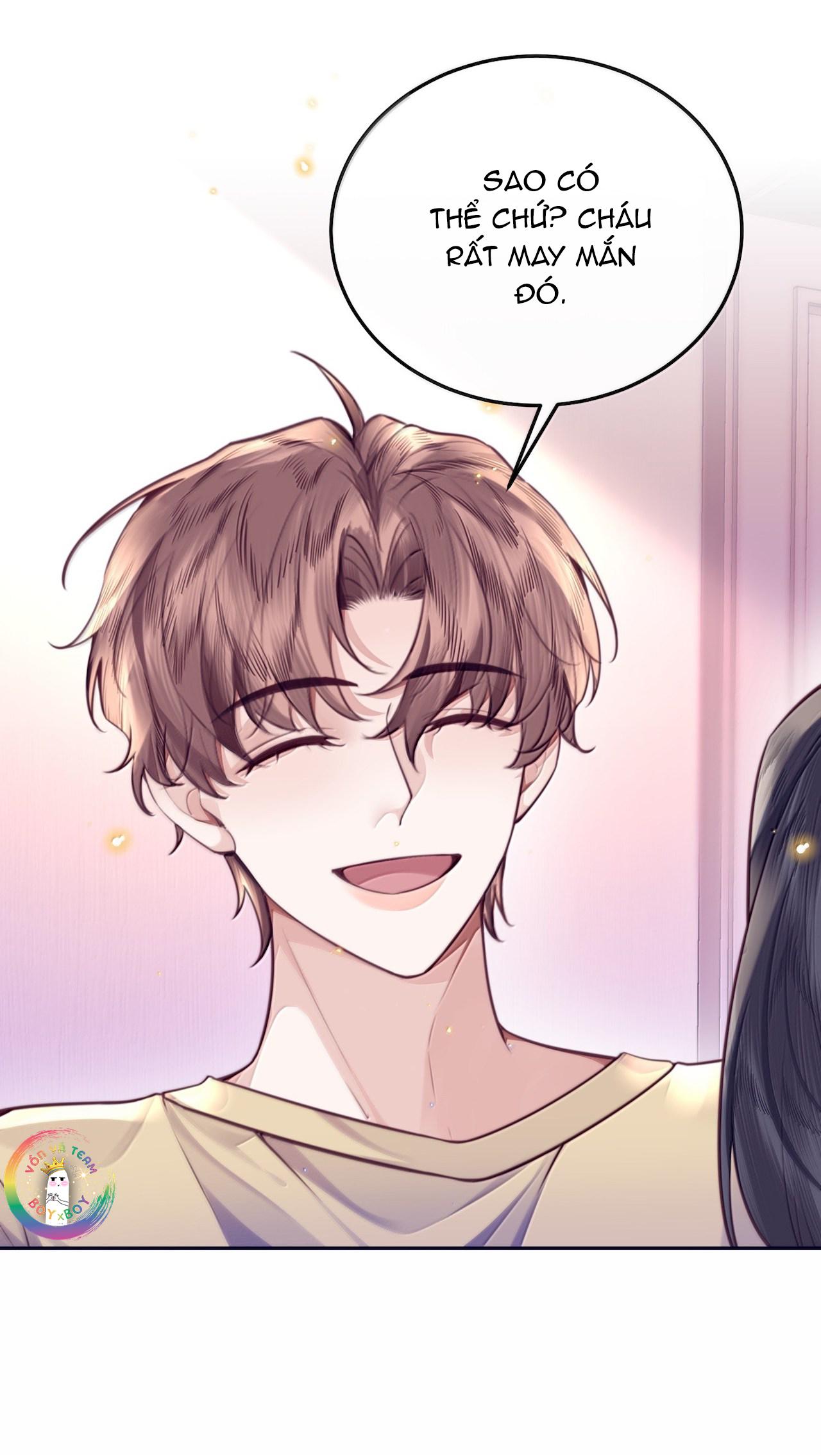 Đọc truyện (END) Đặc Chế Cho Riêng Anh - Chapter 113