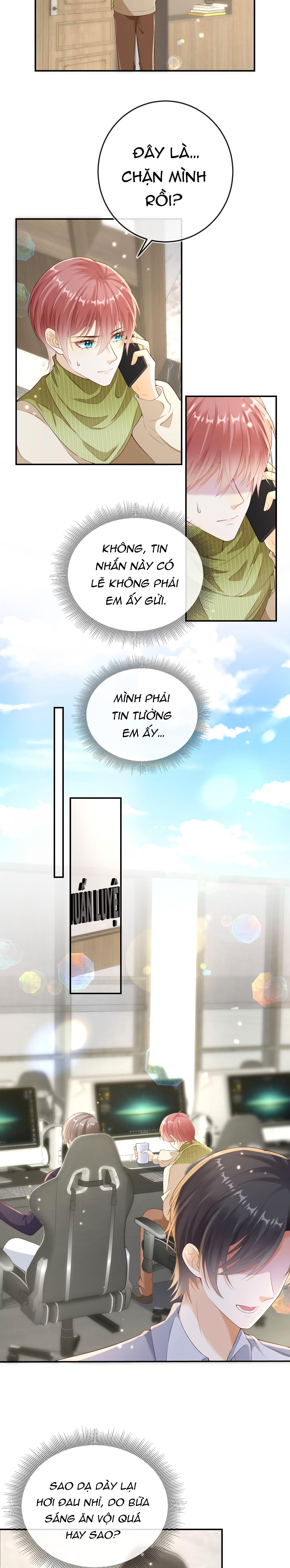 Đọc truyện Tương kế tựu kế - Chapter 29