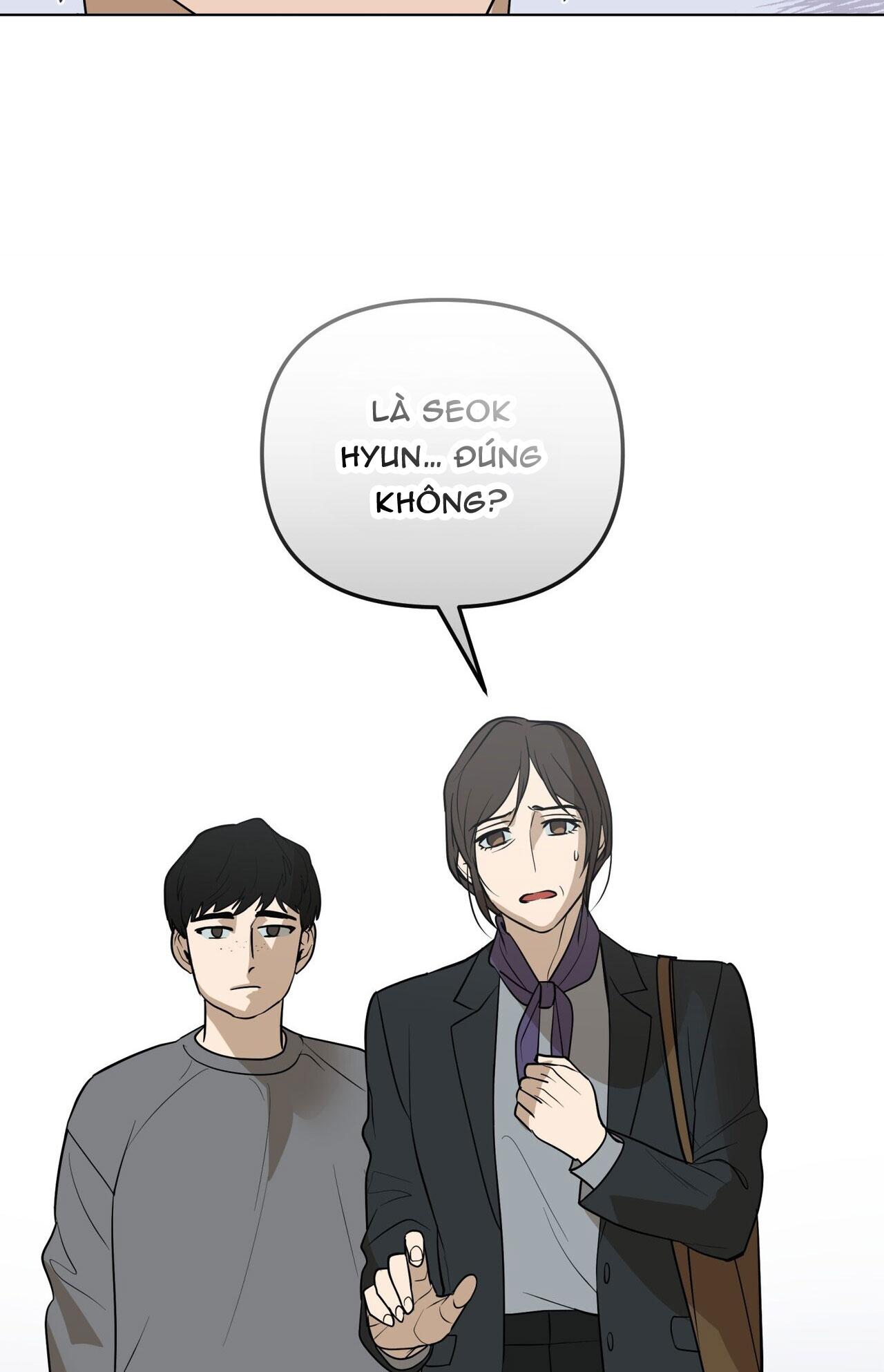 Đọc truyện KIỆT TÁC - Chapter 57