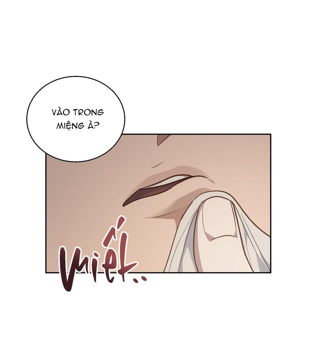 Đọc truyện BƠI TRONG MÙI HƯƠNG - Chapter 19