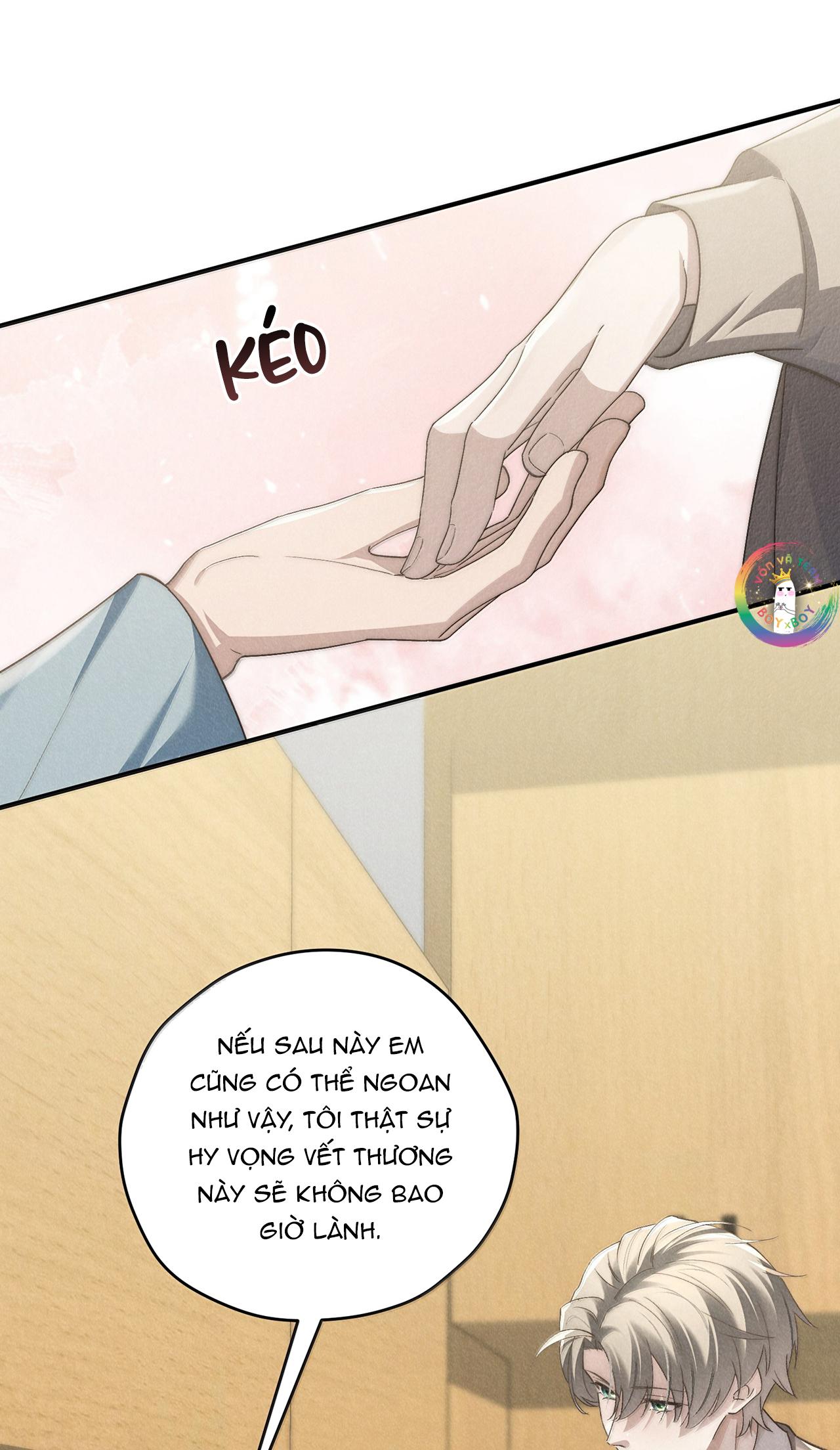 Đọc truyện (END) Thiếu Gia Hư Hỏng - Chapter 56