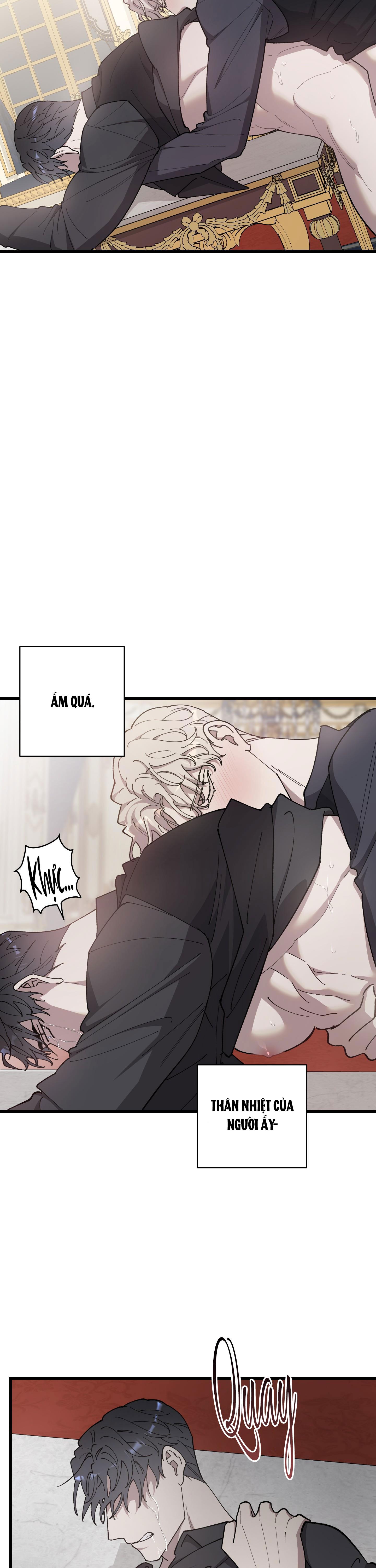 Đọc truyện Đóa hoa của mặt trời - Chapter 67
