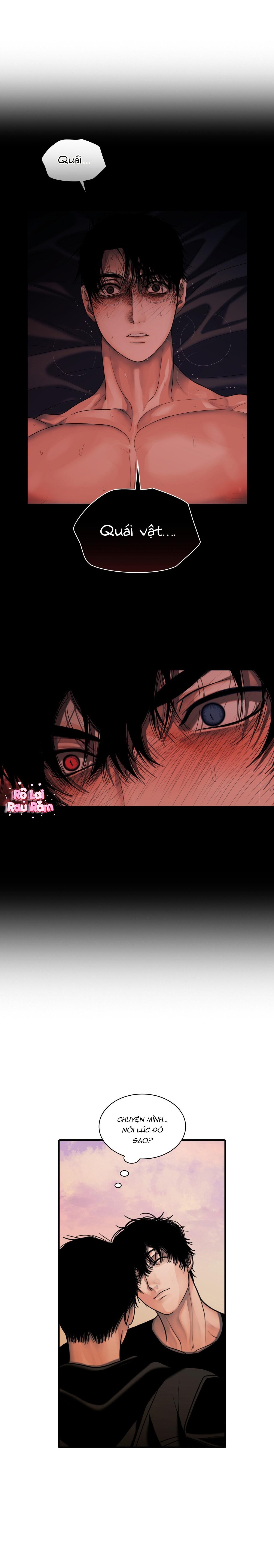 Đọc truyện Thực nhân tha hoá - Chapter 26