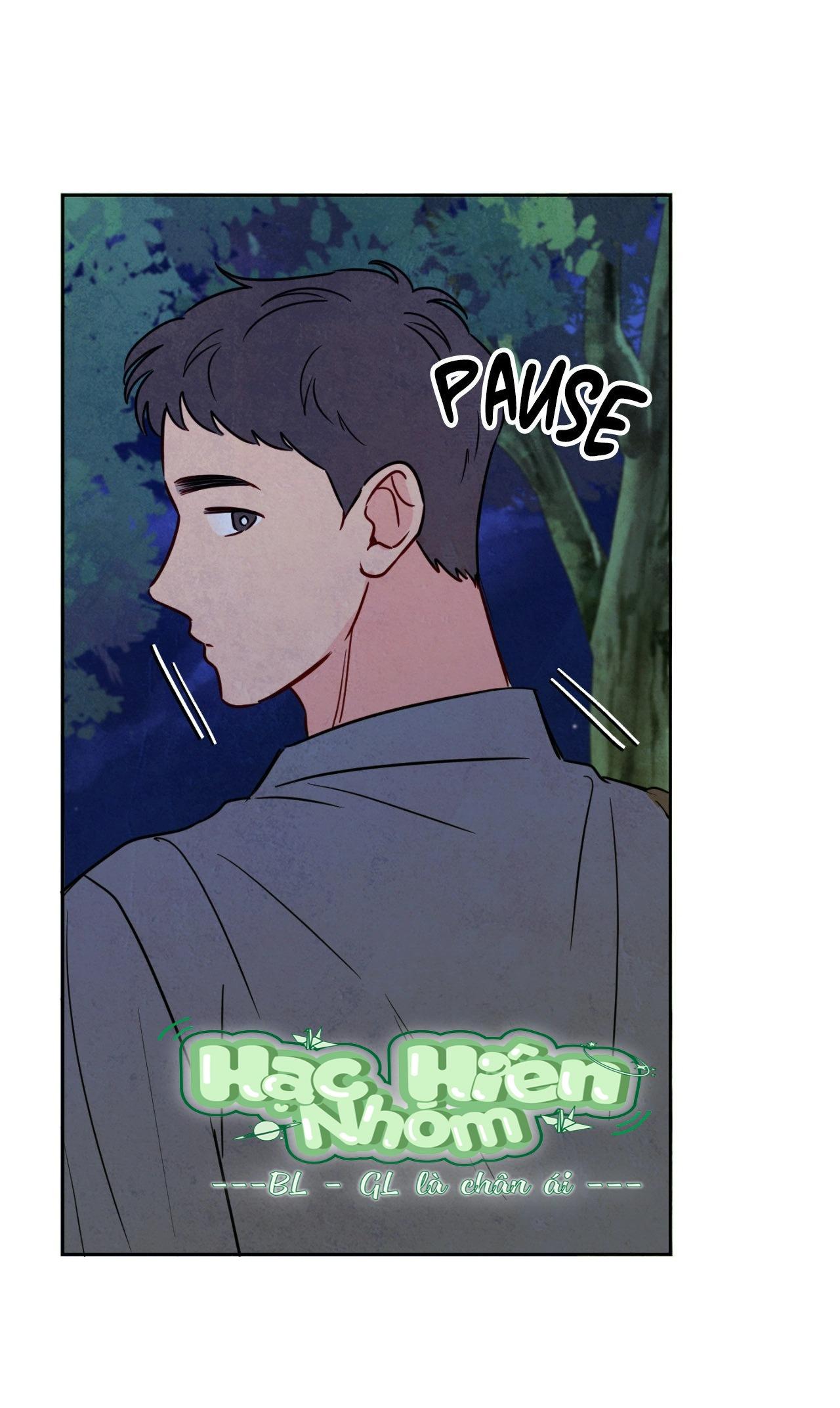 Đọc truyện Sự quyến rũ của Thần Rắn - Chapter 16