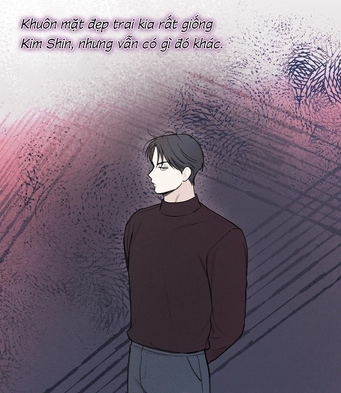 Đọc truyện  THÁNG 12 - Chapter 35