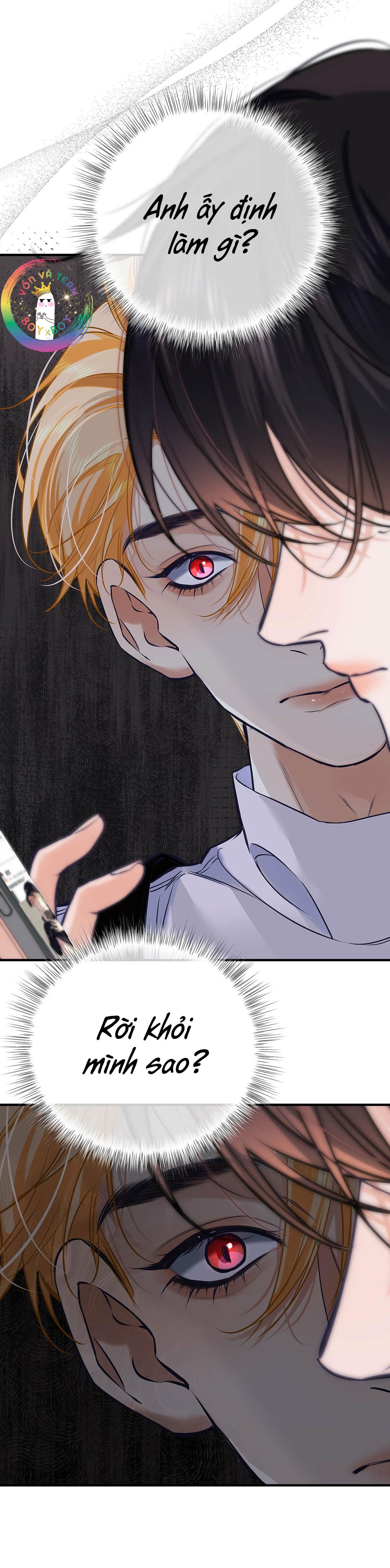 Đọc truyện Trở Thành Bạn Trai Từ Con Số 0 - Chapter 28