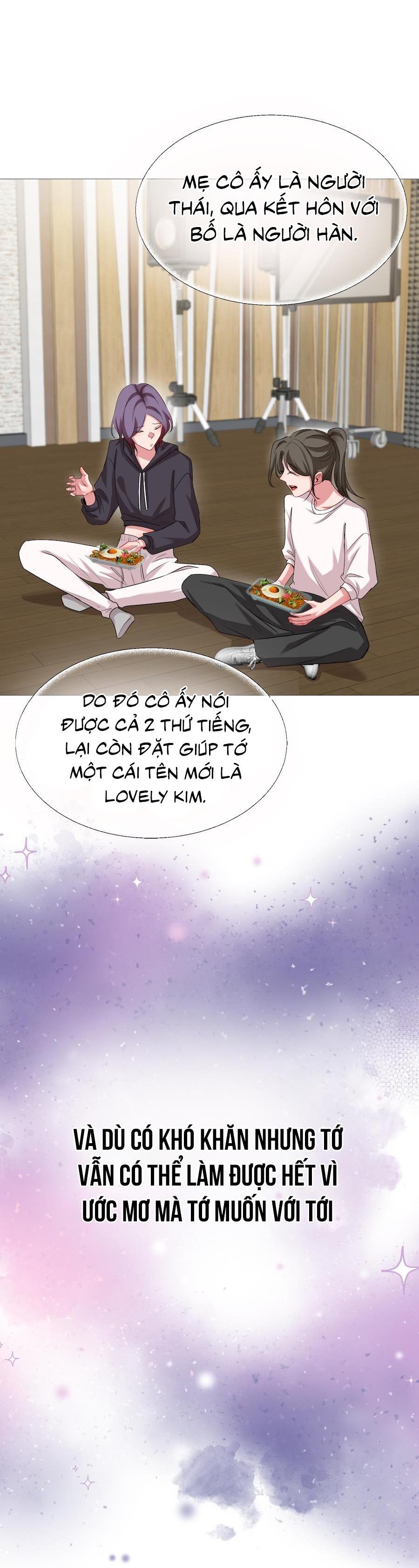 Đọc truyện Flower of youth - Chapter 28