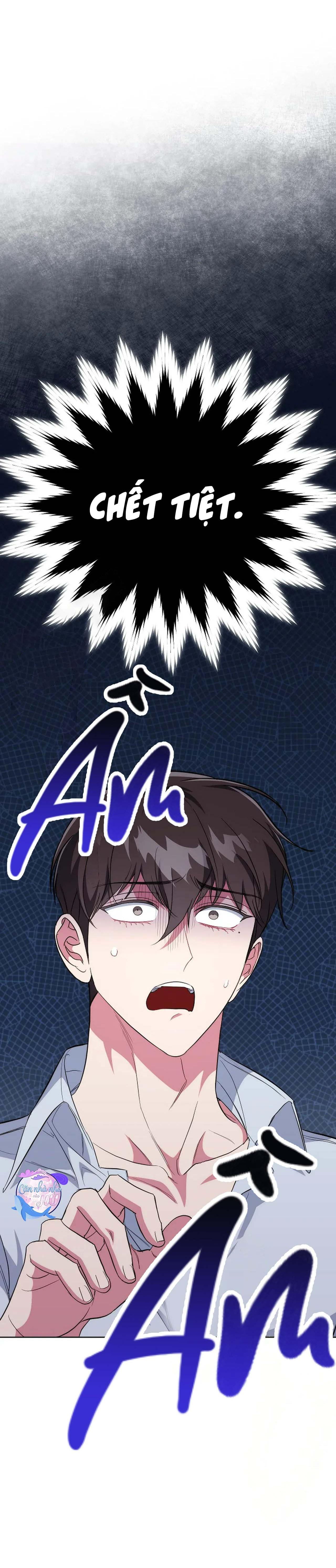 Đọc truyện (END) APP THÔI MIÊN - Chapter 12