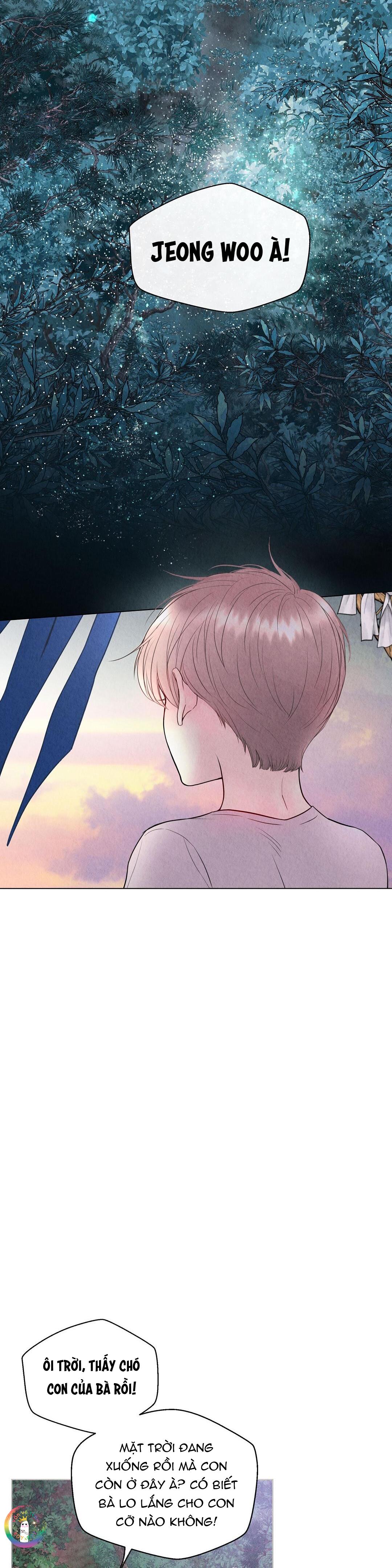 Đọc truyện Ác Nhân Đàm - Chapter 0