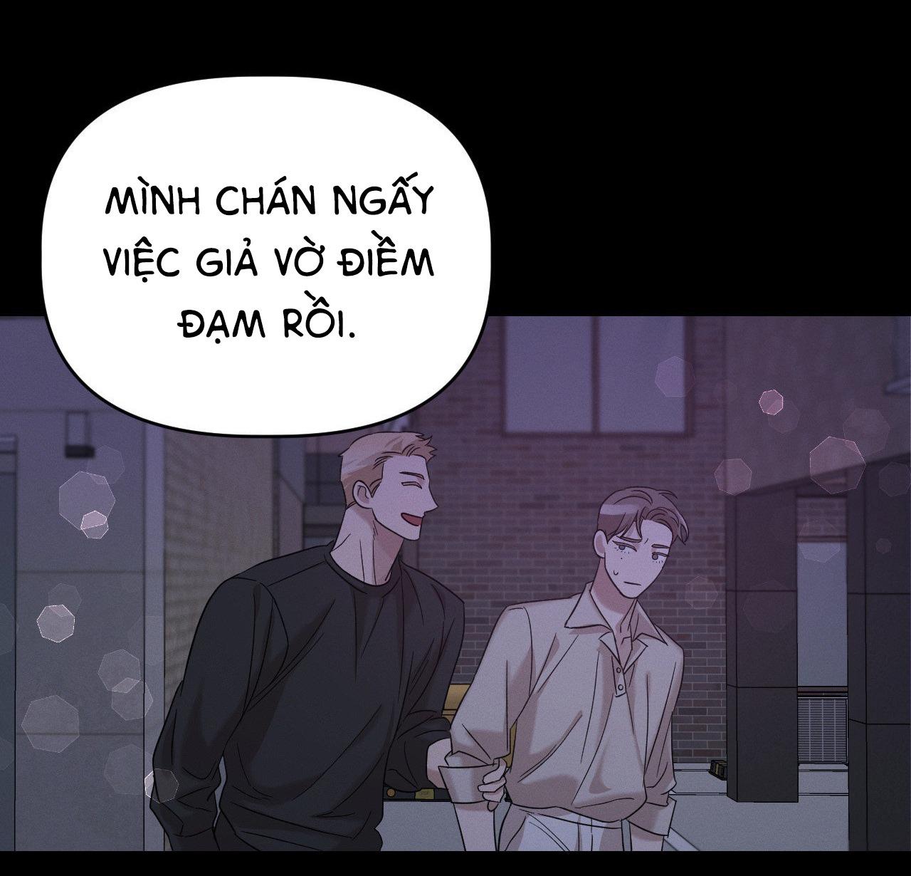 Đọc truyện (END SS1) XÚC CẢM LÀN DA - Chapter 1