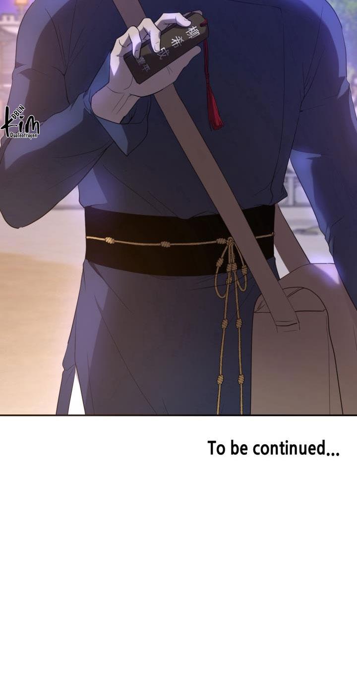 Đọc truyện DƯỠNG THÚ CƯNG - Chapter 52