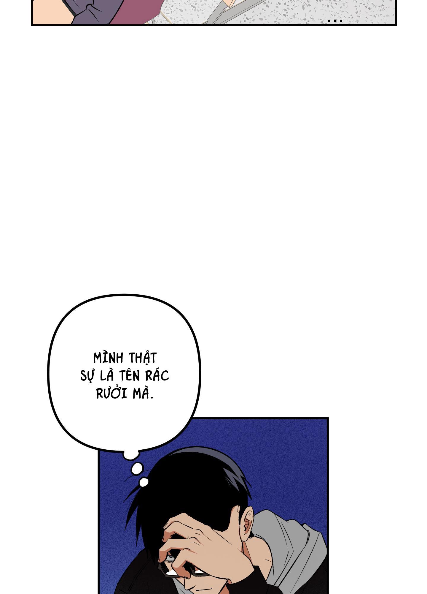 Đọc truyện TUYỂN TẬP TRUYỆN NGẮN HỎNY CỦA NHÀ SẸC - Chapter 66