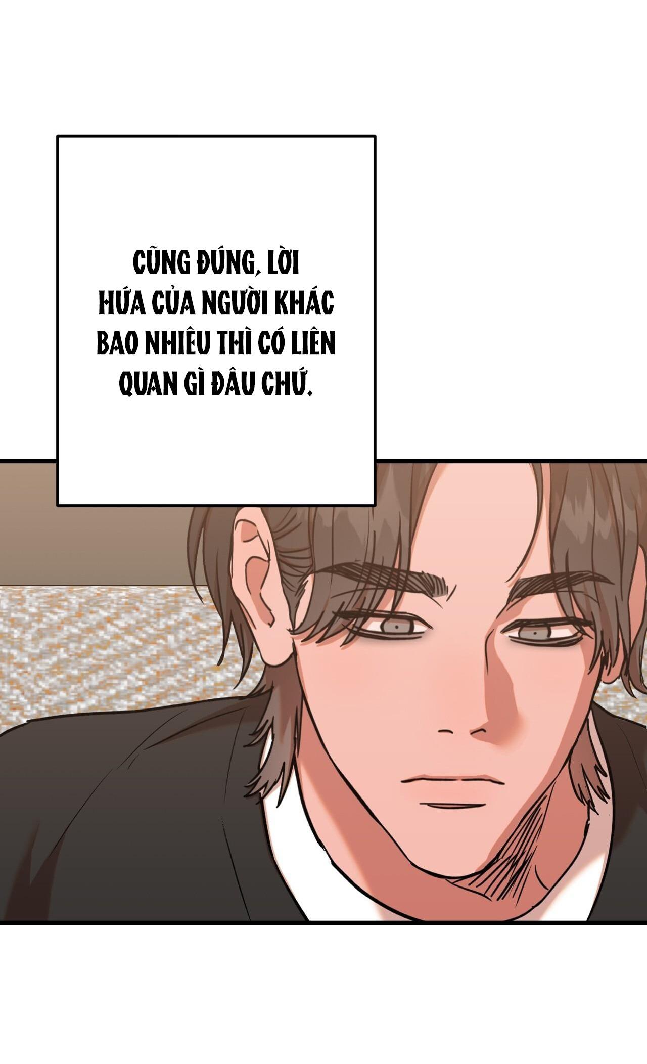 Đọc truyện BẮT TẠI TRẬN - Chapter 15