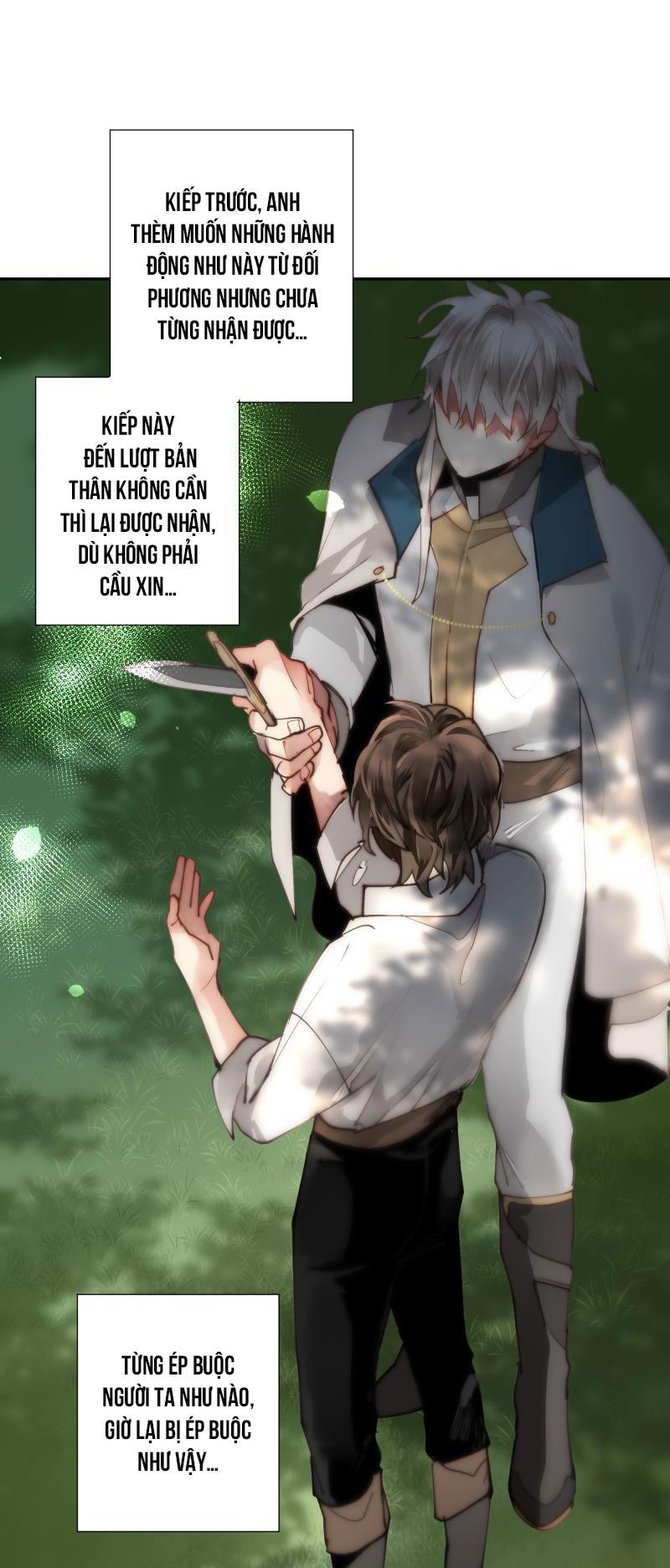 Đọc truyện KHI LONG THẦN RƠI VÀO LƯỚI TÌNH - Chapter 17