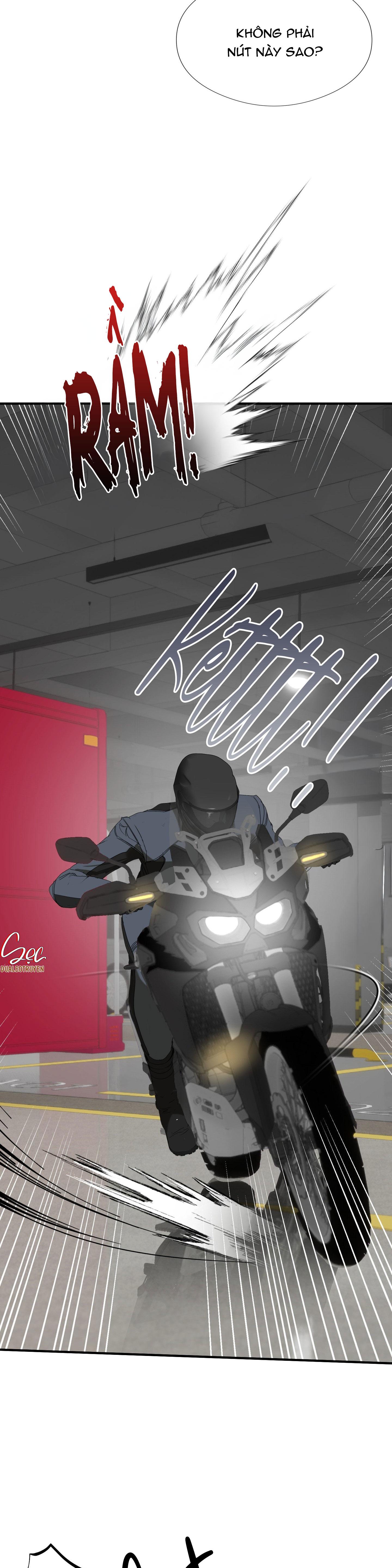 Đọc truyện SỰ TRÓI BUỘC CỦA YAN - Chapter 1