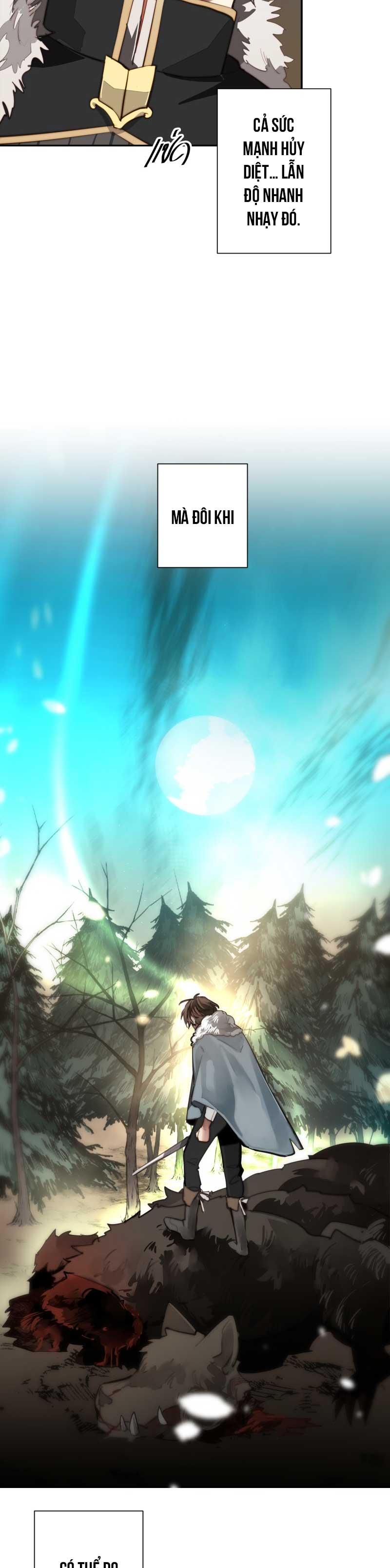 Đọc truyện KHI LONG THẦN RƠI VÀO LƯỚI TÌNH - Chapter 47