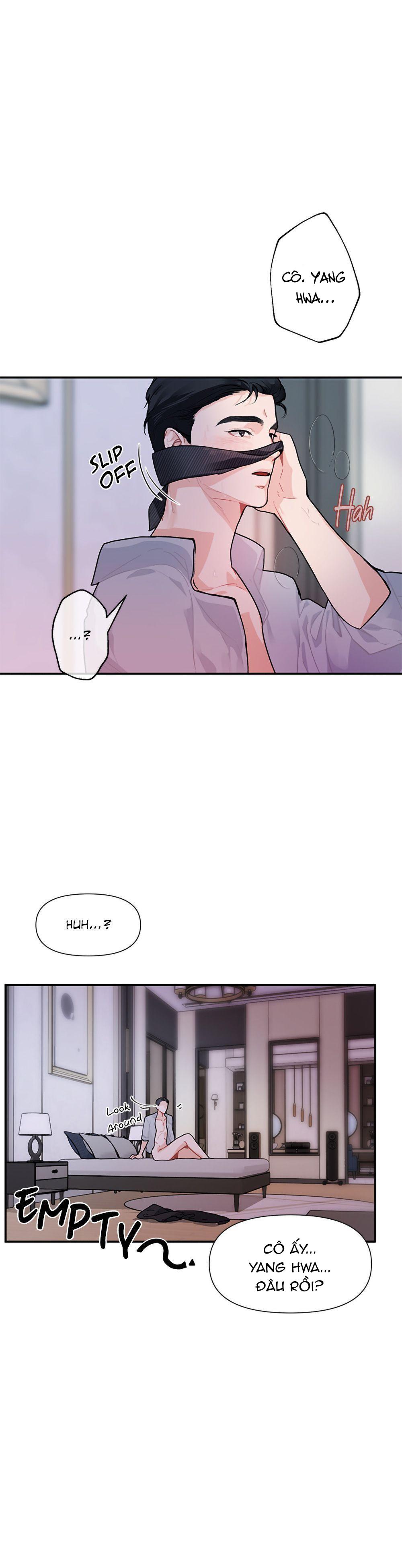 Đọc truyện Anh Thích Phiên Bản Nào Hơn - Chapter 1