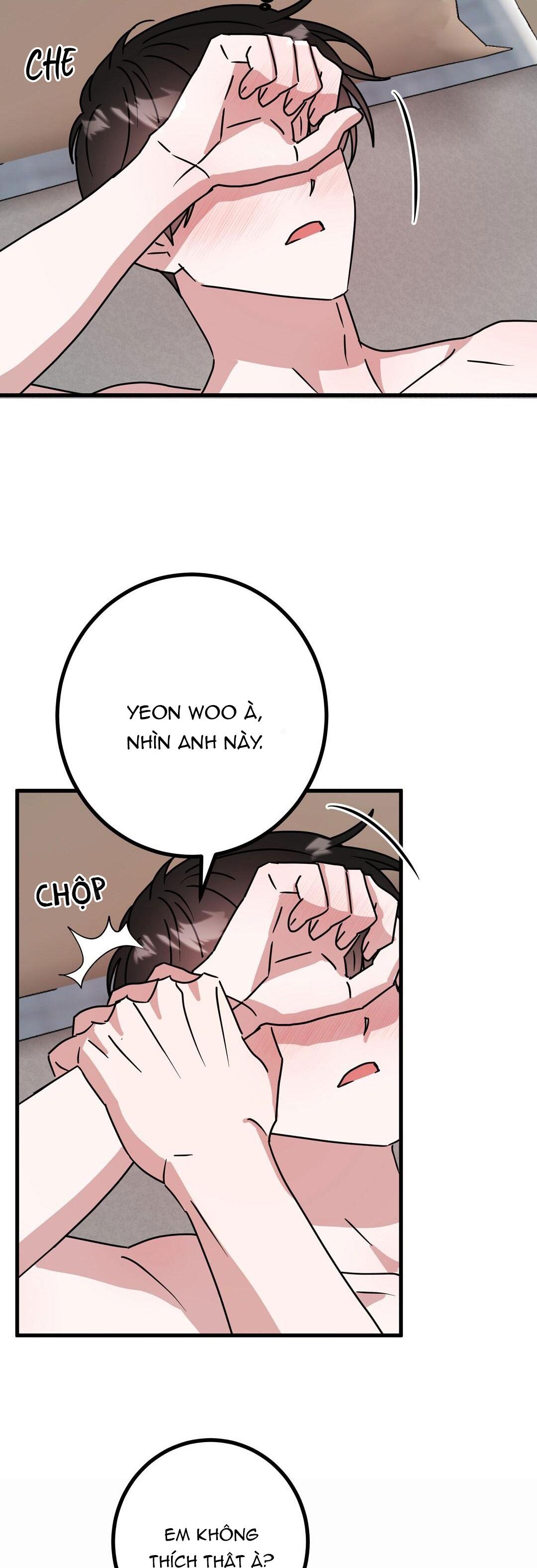 Đọc truyện NHÀ TÔI THÀNH PHIM TRƯỜNG MẤT RỒI - Chapter 47