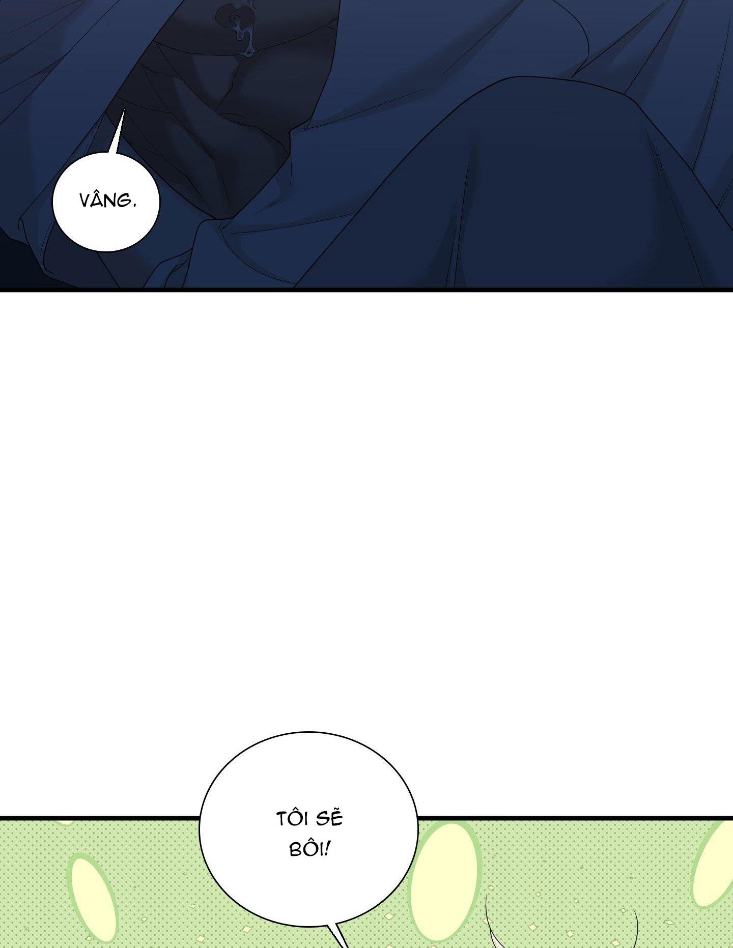 Đọc truyện DEAR. 00 - Chapter 21