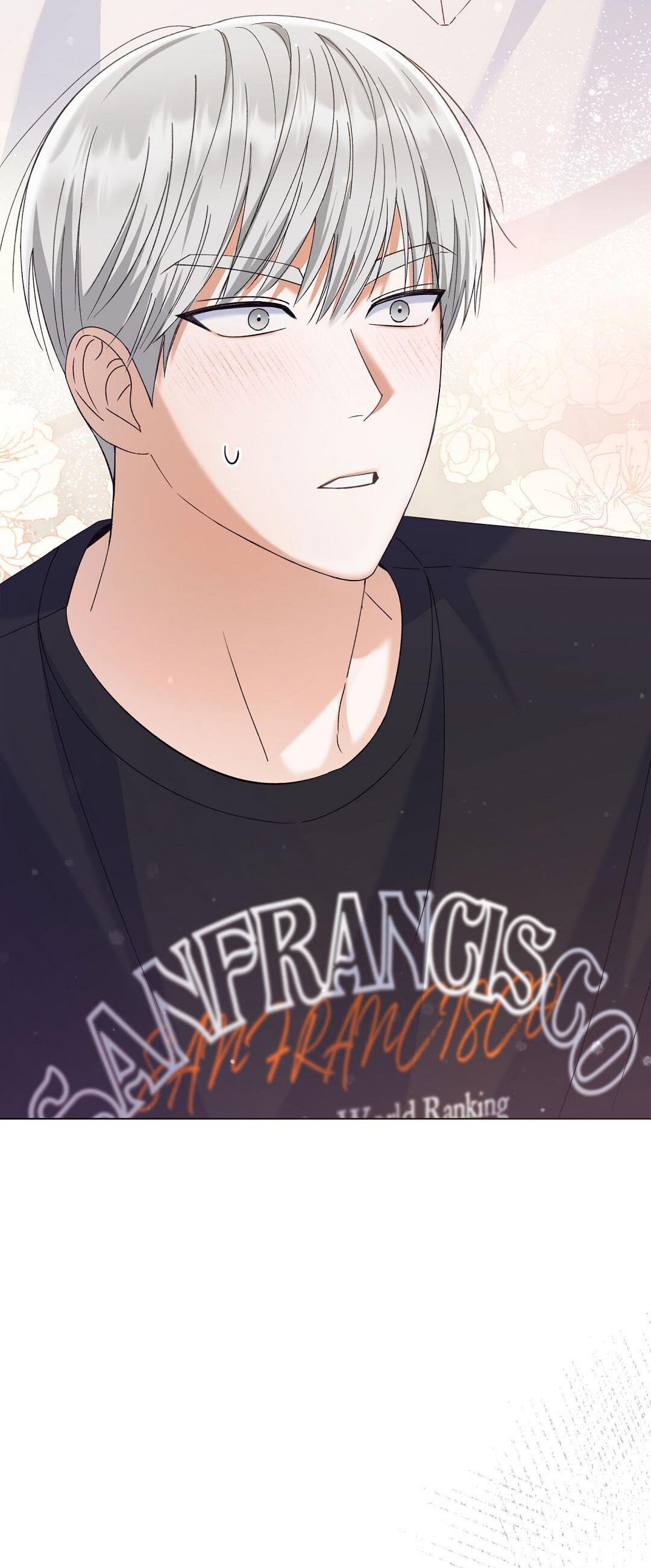 Đọc truyện Yêu fan đừng yêu tôi - Chapter 17