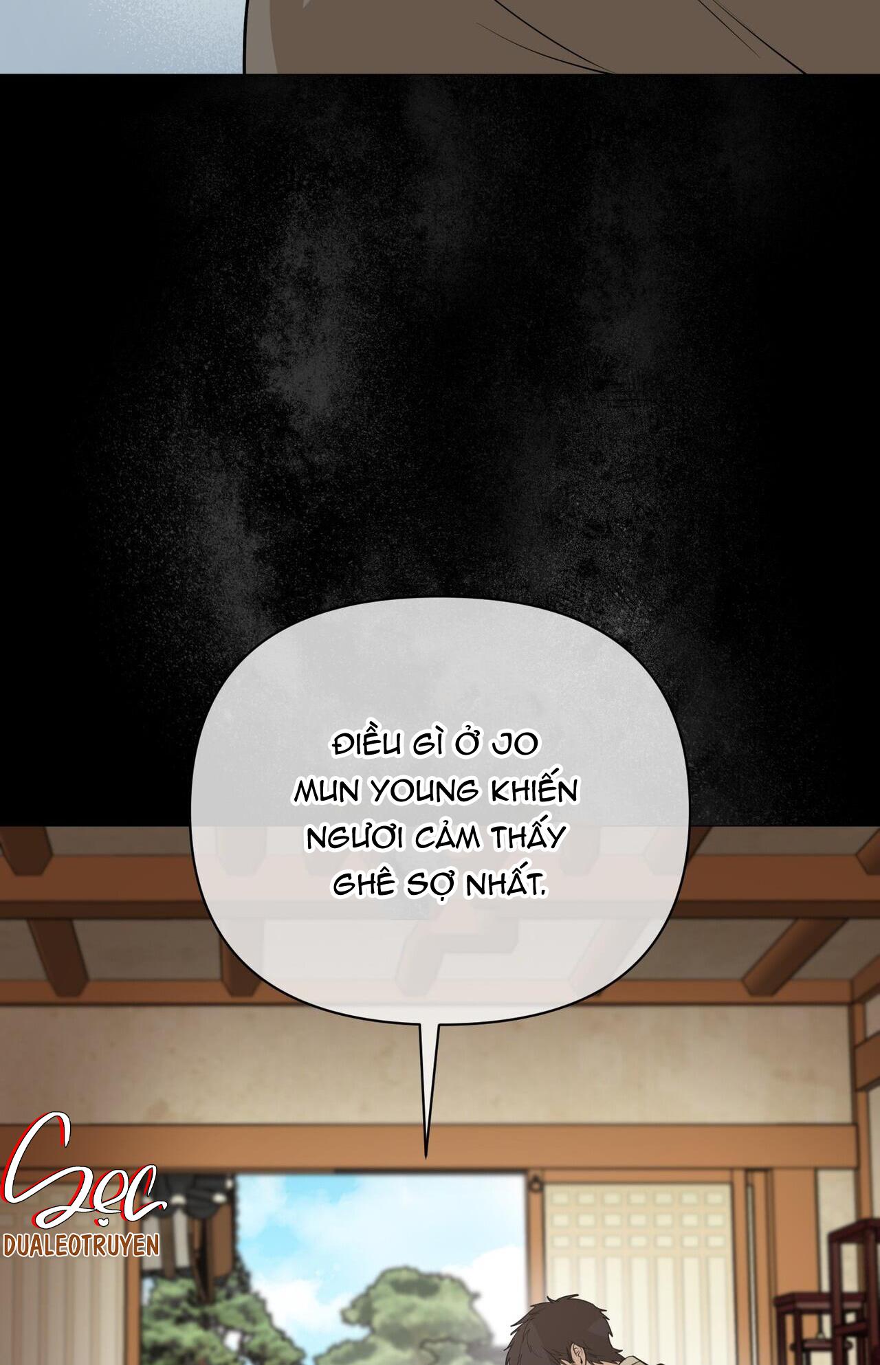 Đọc truyện KIỆT TÁC - Chapter 46