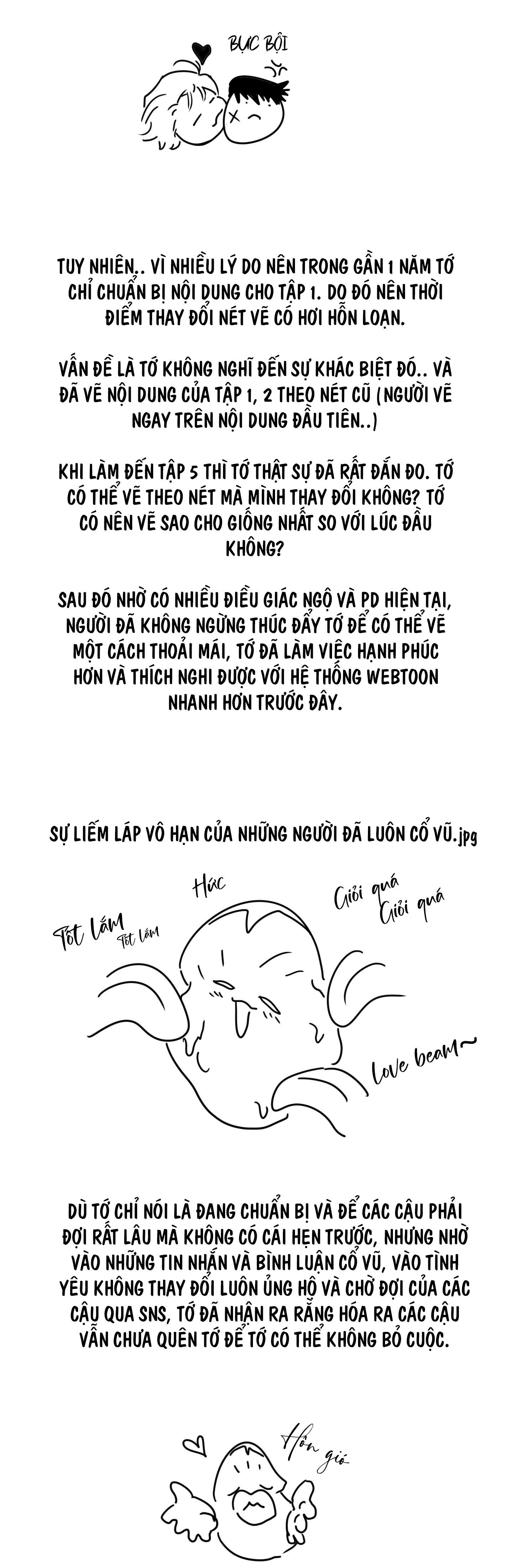 Đọc truyện ĐÓA HOA CỦA ALOSHA - Chapter 20.1