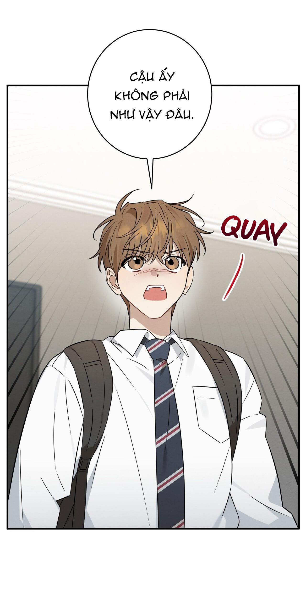 Đọc truyện TÌNH YÊU MẬN NGỌT - Chapter 37