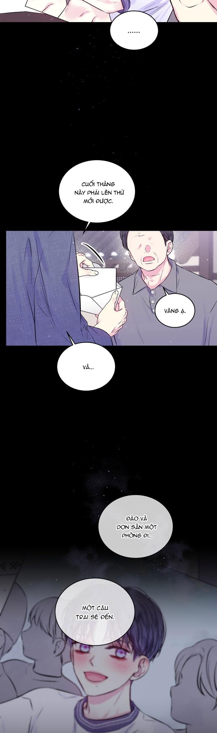 Đọc truyện BÌNH MINH THỨ HAI - Chapter 69