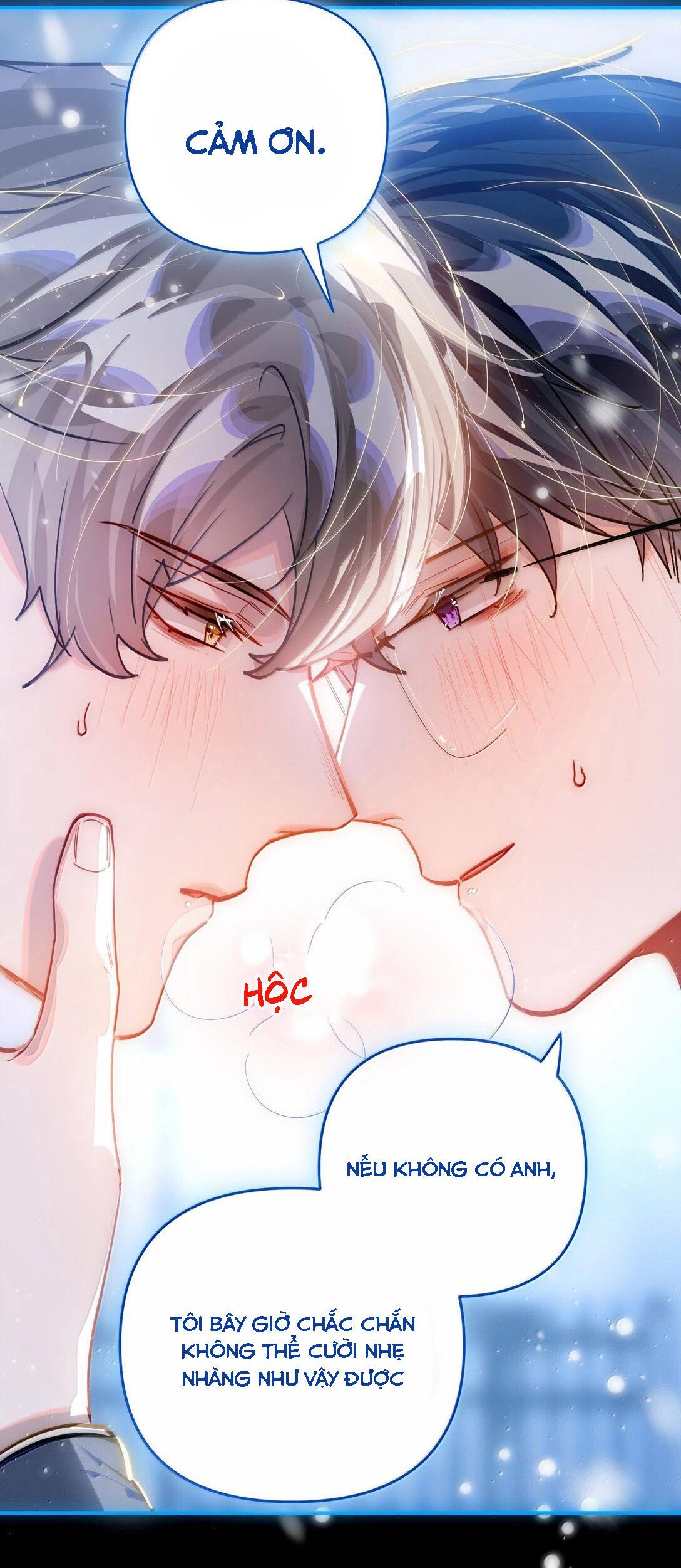 Đọc truyện Tôi có bệnh - Chapter 69