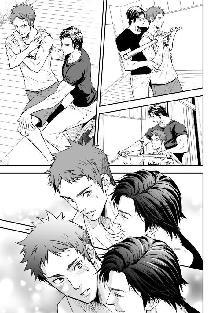 Đọc truyện ONESHOT COI LÀ NỨNG - Chapter 137