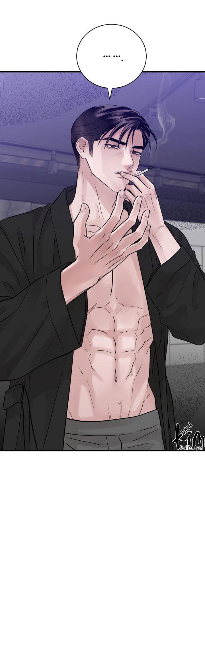 Đọc truyện THÚ CƯNG DAMDANG - Chapter 3.3