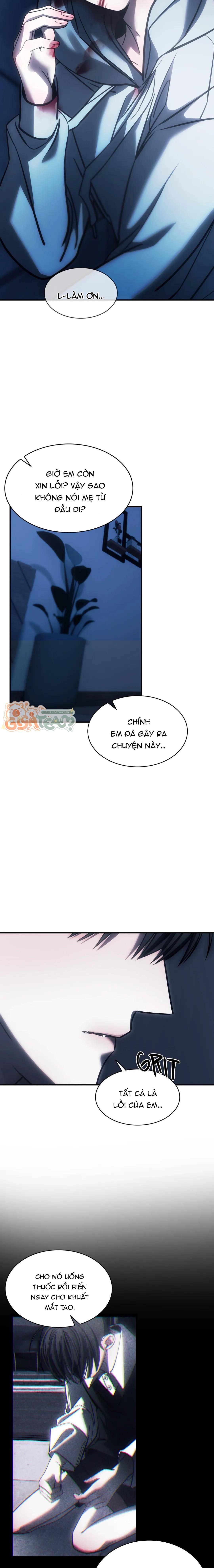 Đọc truyện Vực thẳm - Chapter 29