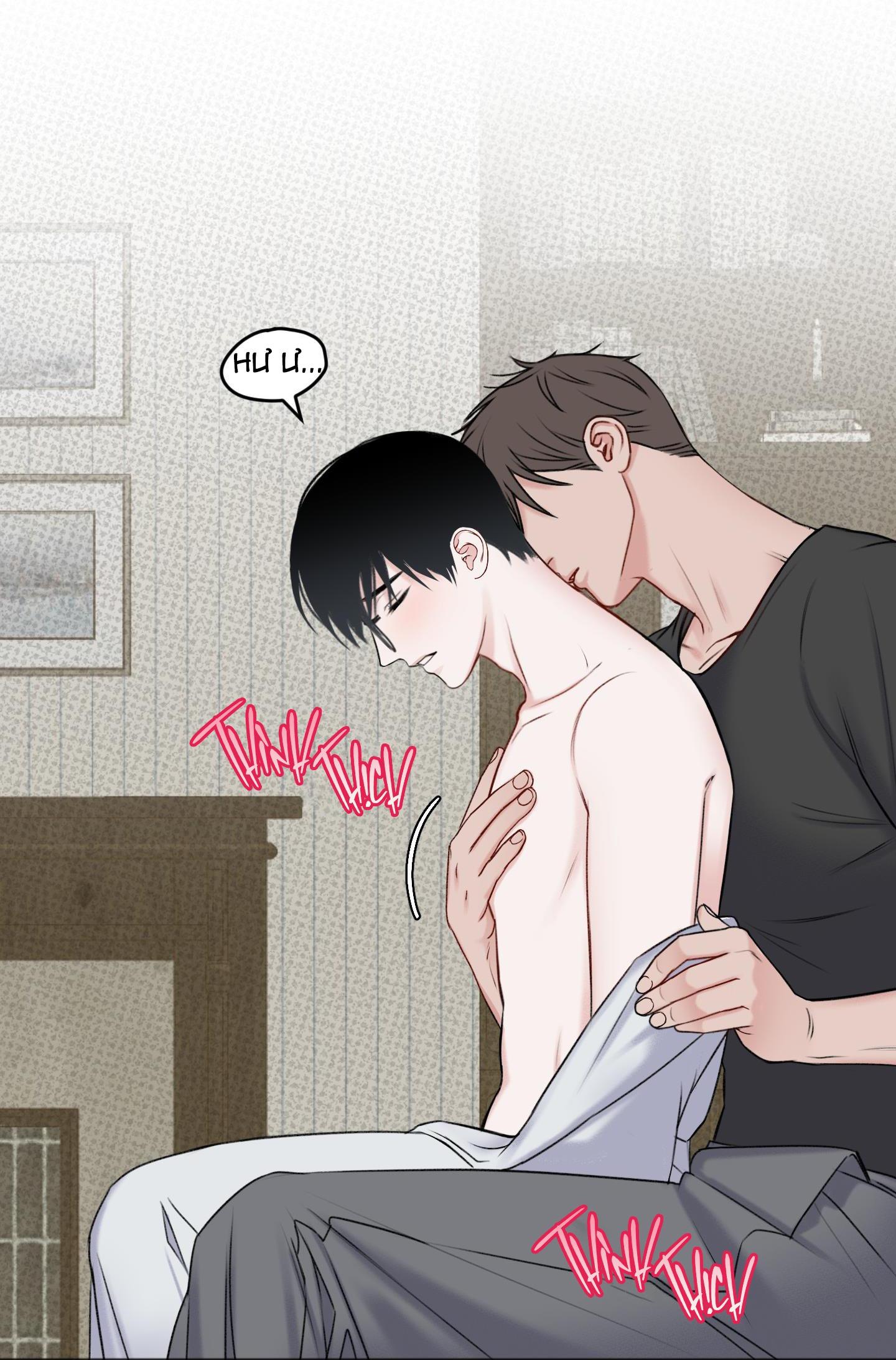 Đọc truyện CẢNH BÁO MƯA - Chapter 9